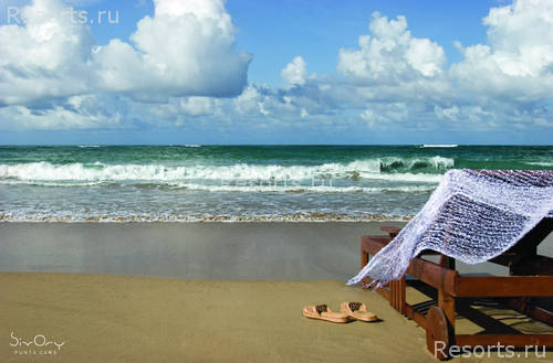 Sivory Punta Cana 27
